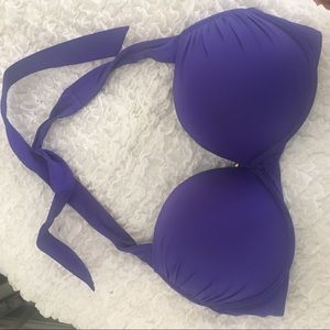 Victoria’s Secret Bombshell 34D bikini top